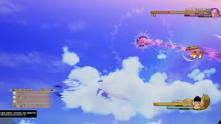 Dragon Ball Z Kakarot Vegito Is Born