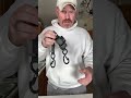 Rhino USA retractable ratchet strap combo