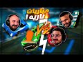 احتراف روكيت ليق بشكل مش طبيعي اللاعب الجديد اضافه قويه Rocket League 