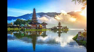 Pesona Pulau Dewata Bali
