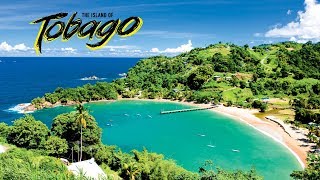 Live The Culture, Tobago Style