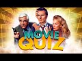 ULTIMATE MOVIE QUIZ #14| Guess by Image, Antagonist, Dance, Behind the scenes, Dog and Scene
