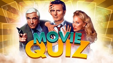ULTIMATE MOVIE QUIZ #14| Guess by Image, Antagonist, Dance, Behind the scenes, Dog and Scene