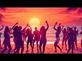Surrender to the Groove  Afro Deep Dance Vibes