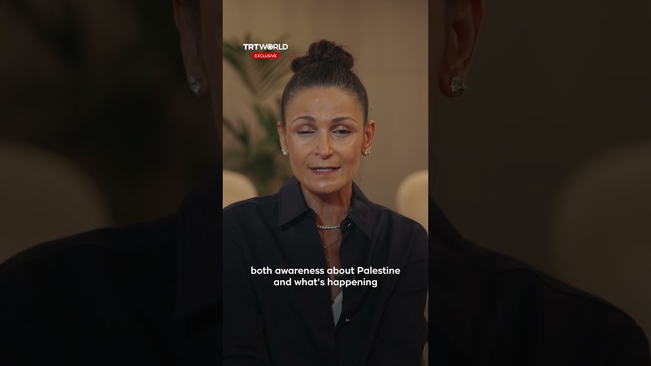 Voices of Palestine: A Night of Solidarity