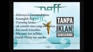 Naff lagu pilihan terbaik