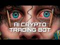 How To Use AI Crypto Trading Bot (Beginner Guide) | Bitcoin Arbitrage Setup & Results