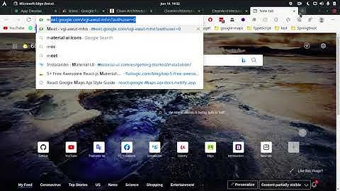 CRUD en .Net Core, SQL Server y React TypeScript - Video 32