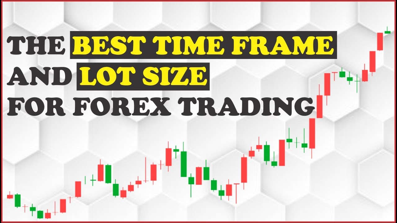 ideal lot size for forex trading