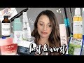 Best & Worst of All The Things I've Used Up | Empties