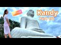 Family adventure to kandy sri lanka part 1 of 2