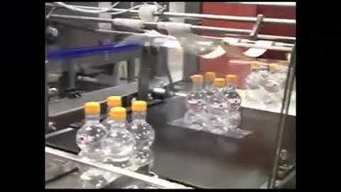 Arpac Brandpac BPMP-5152 Multi-Packer Bundling Bottles | ProPac.com