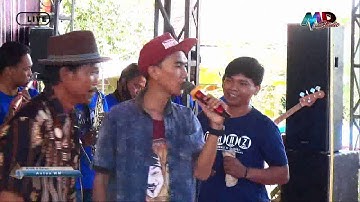 Dagang Pindang Voc Restu Brajatumama Cover Kancil Koslet
