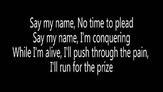 Skillet - Legendary Lyrics