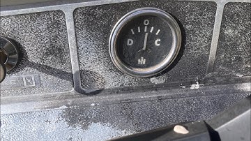 IH Cub Cadet 149 wasn’t Charging and Engine was Locked Up. All set now!