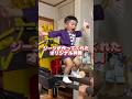 ジージお手製の神輿に乗る2歳お祭り男‼️｜にこベビ #赤ちゃん #子ども #2歳 #祭り #かわいい