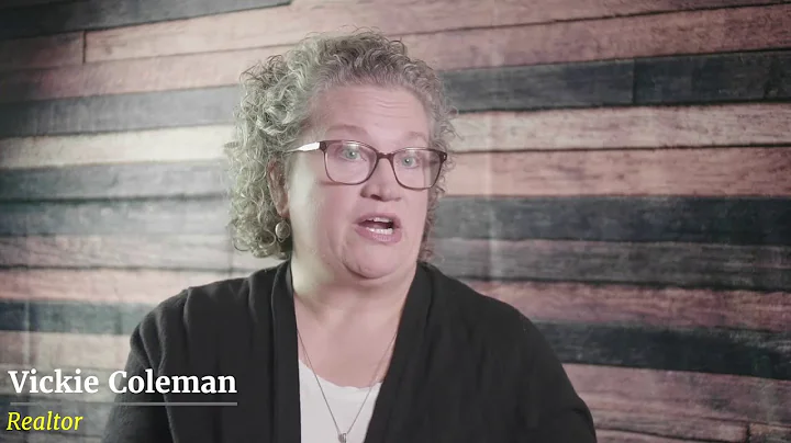 Synapse Stories - Vickie Coleman