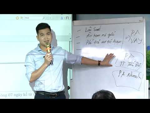 Video Phương án đầu tư tài chính tối ưu trong bất động sản... - youtube