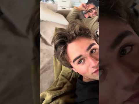 Valentino's Happy 18th Birthday song