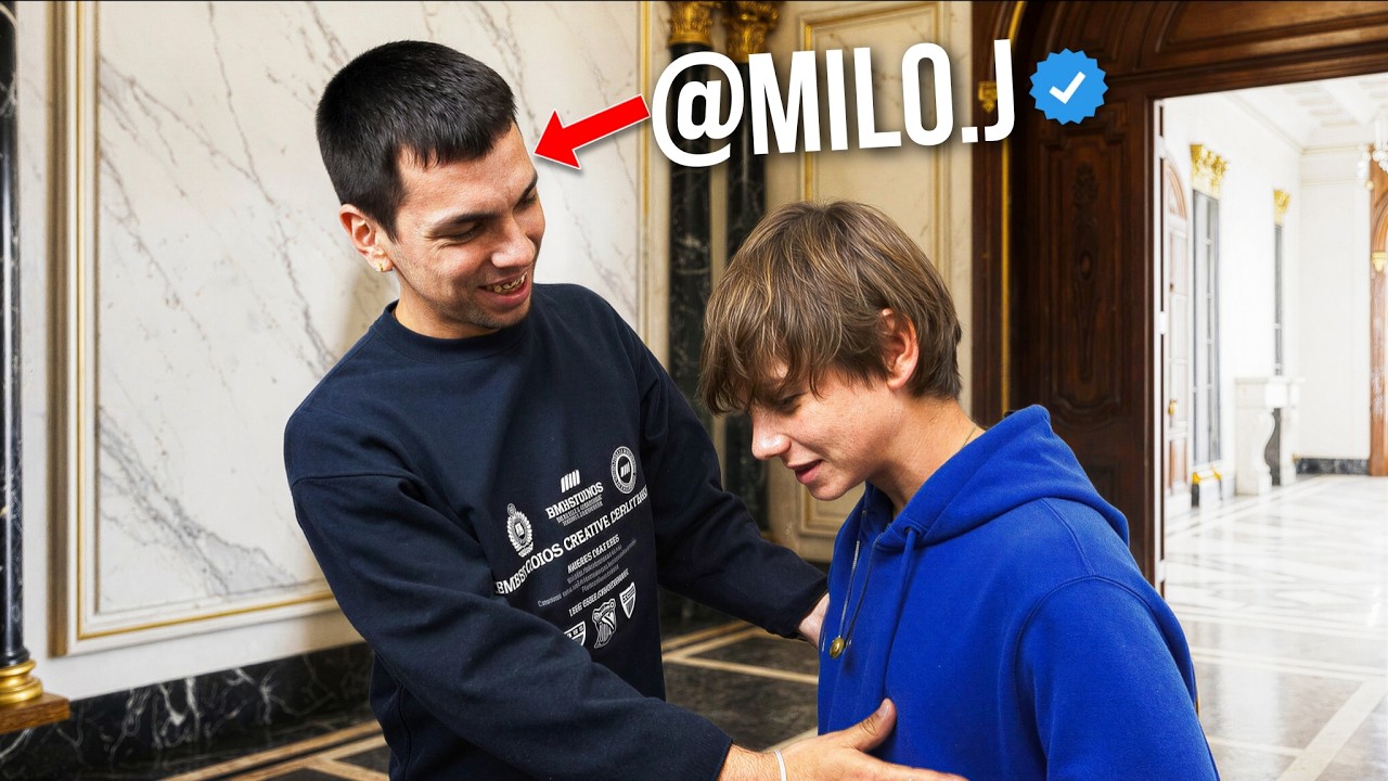 Así Se Siente Conocer A Tu ídolo En Persona... *sueño cumplido*