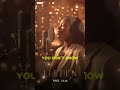 LISTEN – Beyoncé | Powerful R&amp;B Soul Cover | RnB Jam
