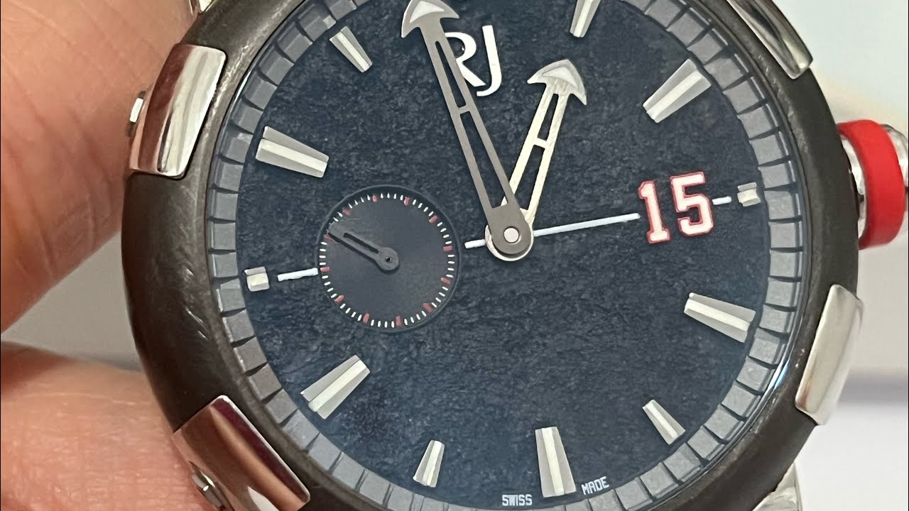 2/3/26 4金3鋼1鈦 溶金價賣 IWC  LONGINES GRAND SEIKO ROMAIN JEROME