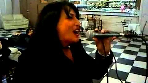 Elisa Sciortino- Woman in love