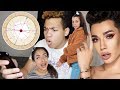 EXPOSING YouTuber Birth Charts (this explains a lot...)