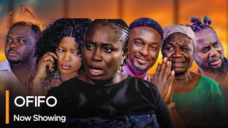 OFIFO - Latest Yoruba Movie 2024 Drama Niyi Johnson | Damilola Oni | Bukola Salawu | Adeyemi Adeyemo