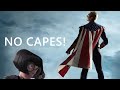 No Capes The Boys S3 E6