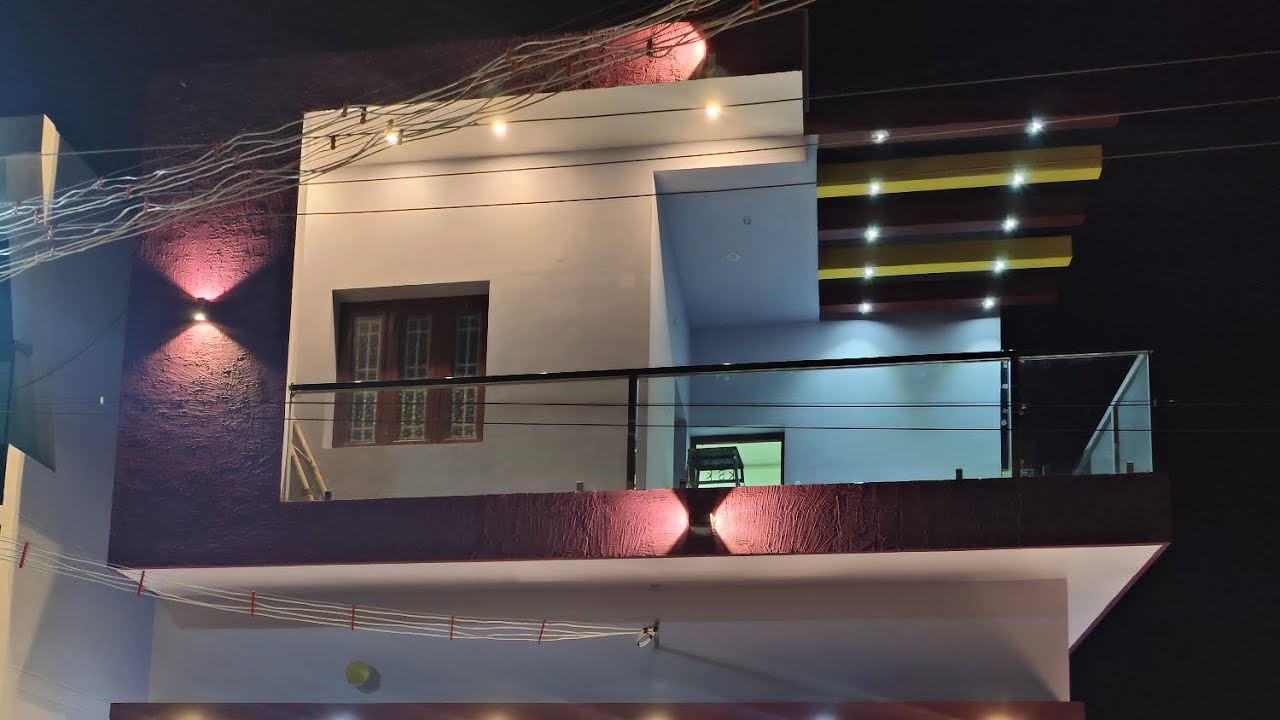 INDEPENDENT HOUSE FOR SALE IN MADURAI, KATHAKINARU YouTube