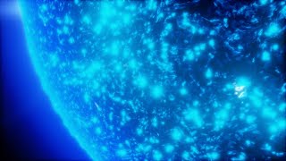 McLucien's Learning - Nuclear Transmutation (4K)