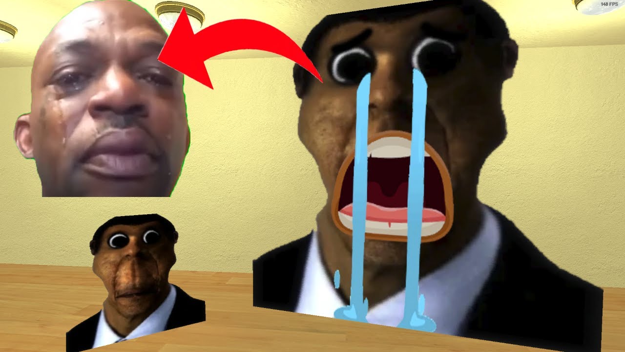 Nextbots In Gmod Be Like YouTube Nextbots in gmod be like youtube