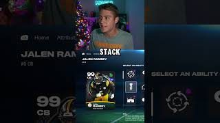 Three MUST HAVE FREE Fan Appreciation Cards in Madden 26!