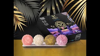 Mid Autumn Festival - Vanilla x Vanzo x Amazing Commercial Ad