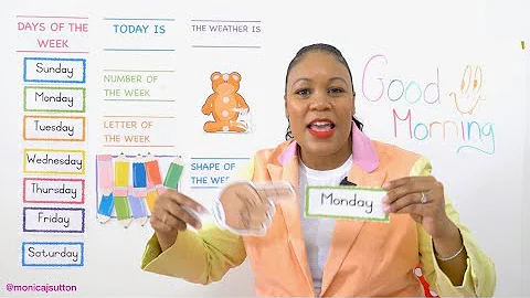 Preschool Circle Time | Monday Class | Learn Letter T & Number 10 | Toddler & Preschool Learning