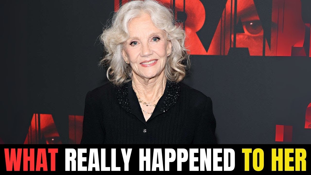 Hayley Mills at 79: Disney Child Star LOST Her Fortune—Her 2025 Comeback Will SHOCK You!