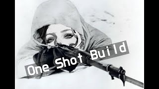 Duo ganker One shot build Helix, Illusarch/ #warborneaboveashes