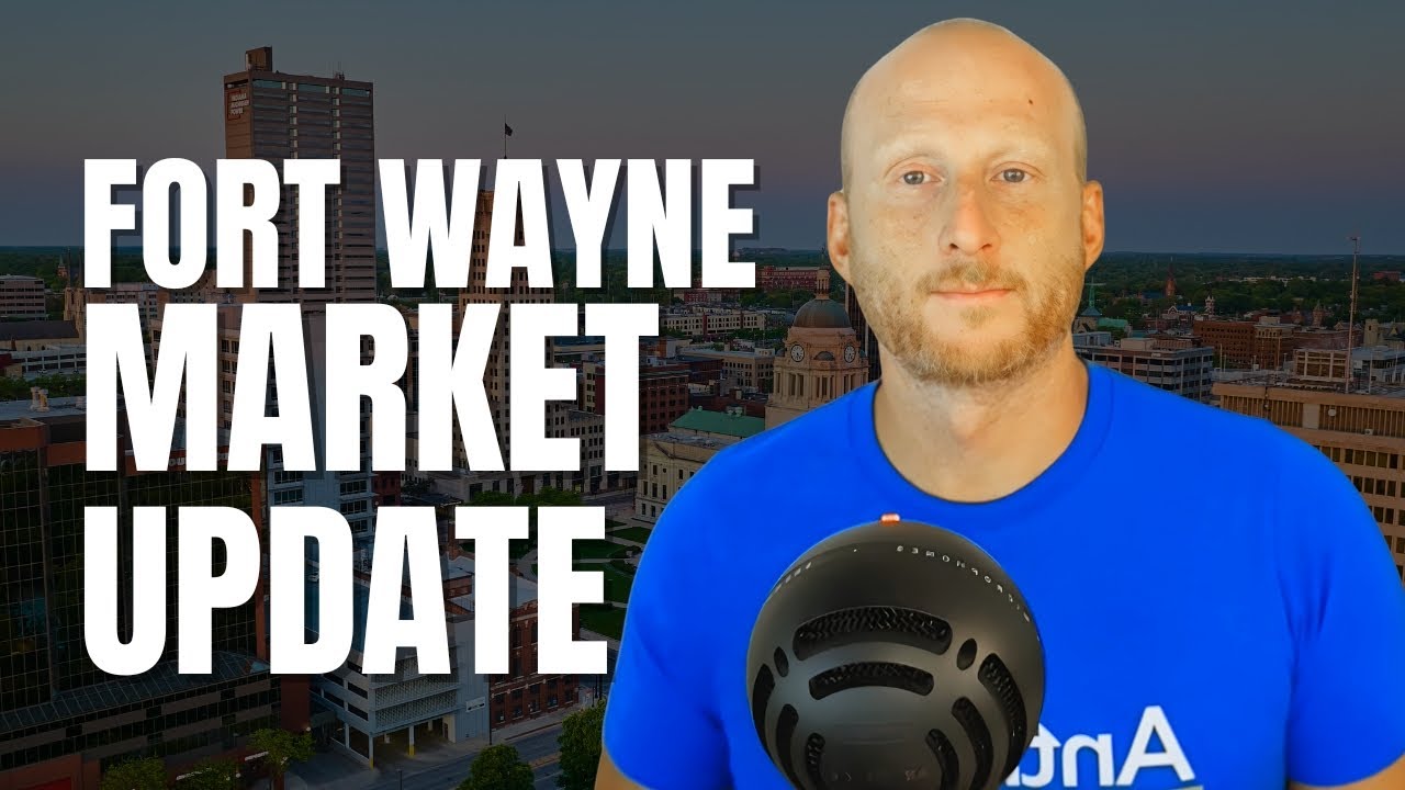 What’s Happening in Fort Wayne’s Housing Market This Summer?