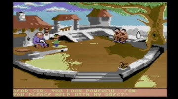 8bit-Unity 0.3.3: Tech Demo