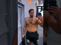 It wasn’t funny anymore.. I had to make a change #gymmotivation #gymtransformation #gym