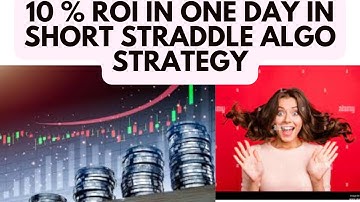 Profitble Tradetron Algo Strategies to Recover option Trading Losses