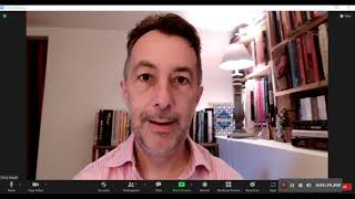 All about my Sitcom & Comedy Drama Tools course.