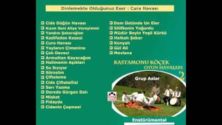 Grup Aslar 2 - Cura Havası