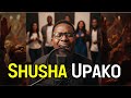 Kuna Vifungo Vya Familia Shusha Upako Bwana Cover Deep Swahili Worship