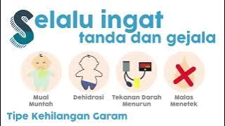 Mengenal Hiperplasia Adrenal Kongenital HAK