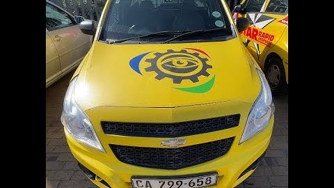 Chev Utility 2017 All Keys Lost