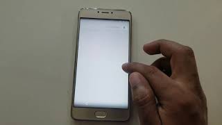 Quitar Cuenta Google Blu Studio Max