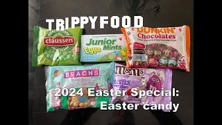 2024 Easter Special: Candy Corner - Easter candy #2024 #Easter #Easter2024 #candy