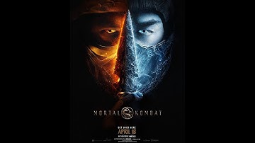 Mortal Kombat 2021 Official Red Band Trailer